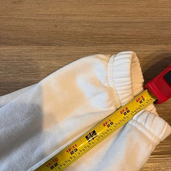 Y2K Victoria's Secret Sweatpants - Picture 8 of 8